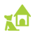 HOUSE SITTING - deň aj noc starostlivosť u vás doma